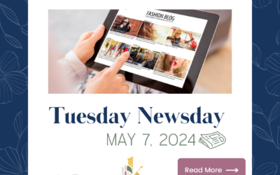 This Weeks Good News – May 14, 2024