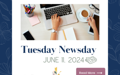 This Weeks Good News – June 11, 2024