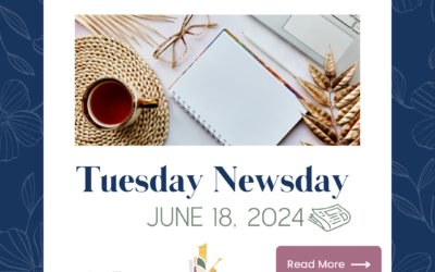 This Weeks Good News – June 18, 2024