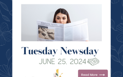 This Weeks Good News – June 25, 2024