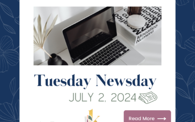 This Weeks Good News – July 2, 2024