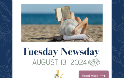 This Weeks Good News – August 13, 2024