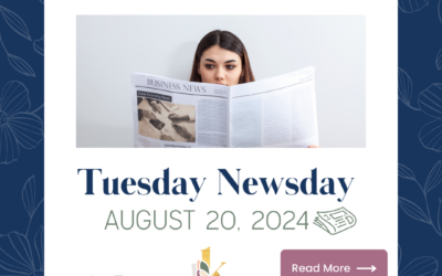 This Weeks Good News – August 27, 2024