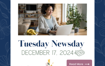 This Weeks Good News – December 17, 2024